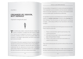 By Michael G. Winston